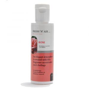 Rose  fragrance essence for Air Purifiers (100ml)