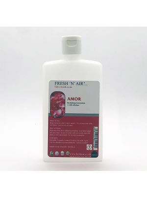 Amor fragrance  for Air Purifiers (100ml)