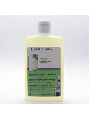 Freesia fragrance   for Air Purifiers (100ml)