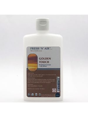 Golden Touch fragrance  for Air Purifiers (100ml)