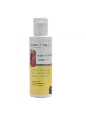 Baby Powder fragrance  for Air Purifiers (100ml)