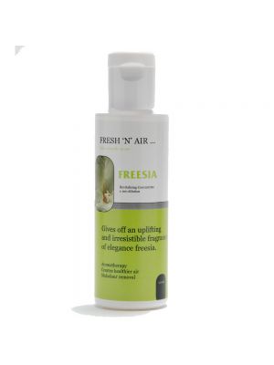 Freesia fragrance essence  for Air Purifiers (100ml)