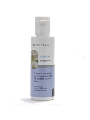 Jasmine fragrance essence for Air Purifiers (100ml)
