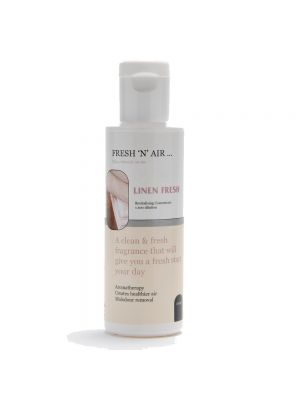 Linen Fresh fragrance essence for Air Purifiers (100ml)