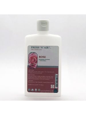  Rose fragrance for Air Purifiers (100ml)