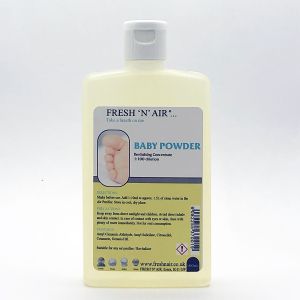  Baby Powder fragrance  for Air Purifiers (100ml)