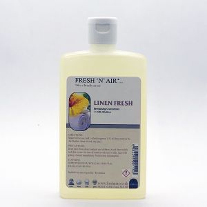  Linen Fresh fragrance  for Air Purifiers (100ml)