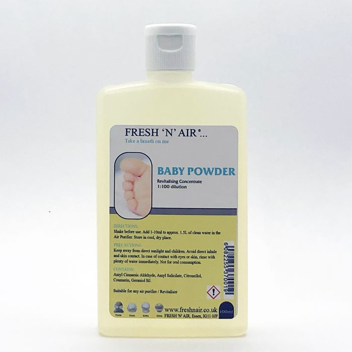 Baby powder near me on sale