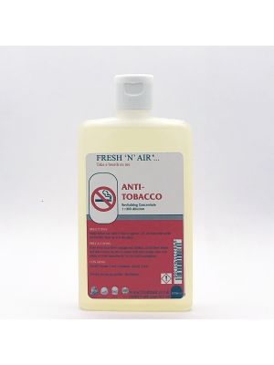  Anti Tobacco fragrance essence for Air Purifiers (100ml)