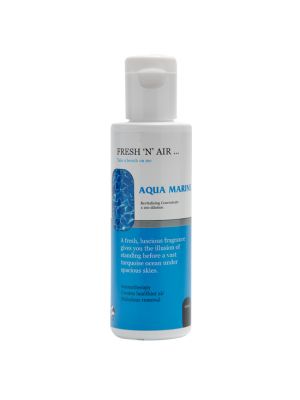 Aquamarine fragrance essence for Air Purifiers(100ml) 