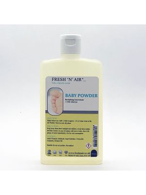  Baby Powder fragrance  for Air Purifiers (100ml)
