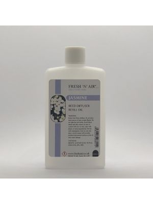 Jasmine Reed Diffuser Refill 100ml