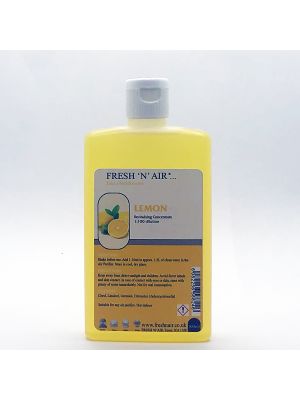 Lemon fragrance essence for Air Purifiers (100ml)