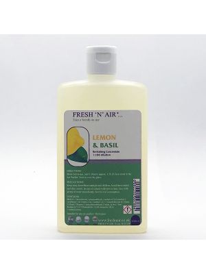  Lemon & Basil fragrance  for Air Purifiers (100ml)