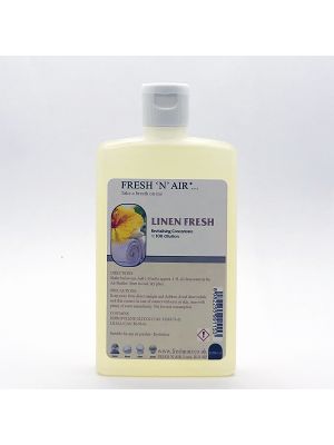  Linen Fresh fragrance  for Air Purifiers (100ml)