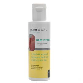 Baby Powder fragrance  for Air Purifiers (100ml)